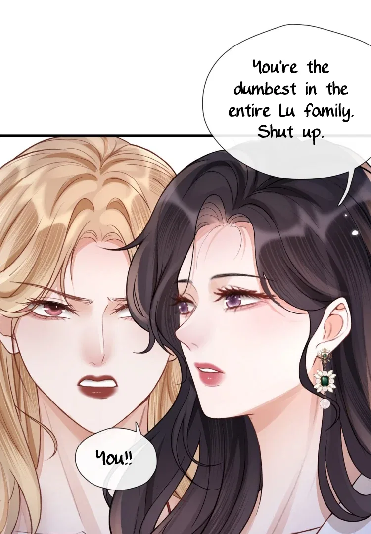 What a Good Girl Chapter 16 – Page 56