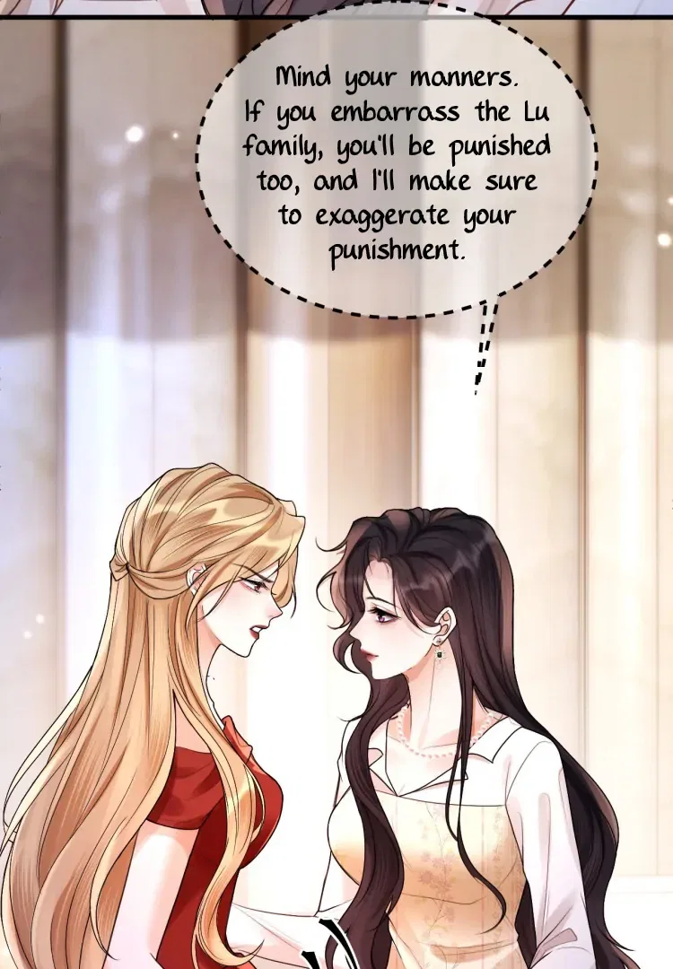 What a Good Girl Chapter 16 – Page 57