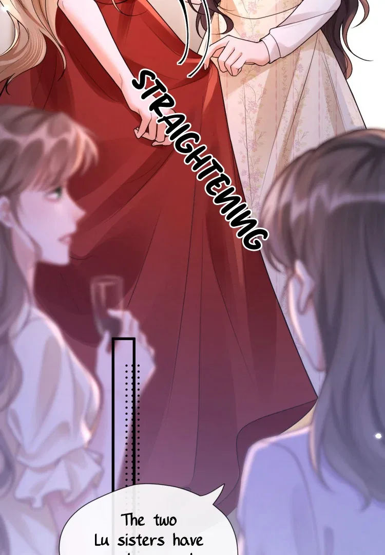 What a Good Girl Chapter 16 – Page 58