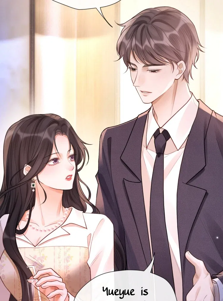 What a Good Girl Chapter 16 – Page 61
