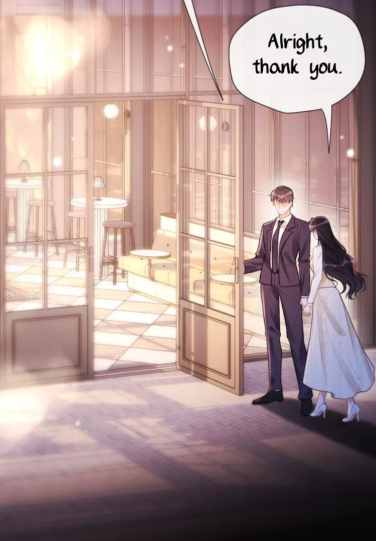 What a Good Girl Chapter 16 – Page 65