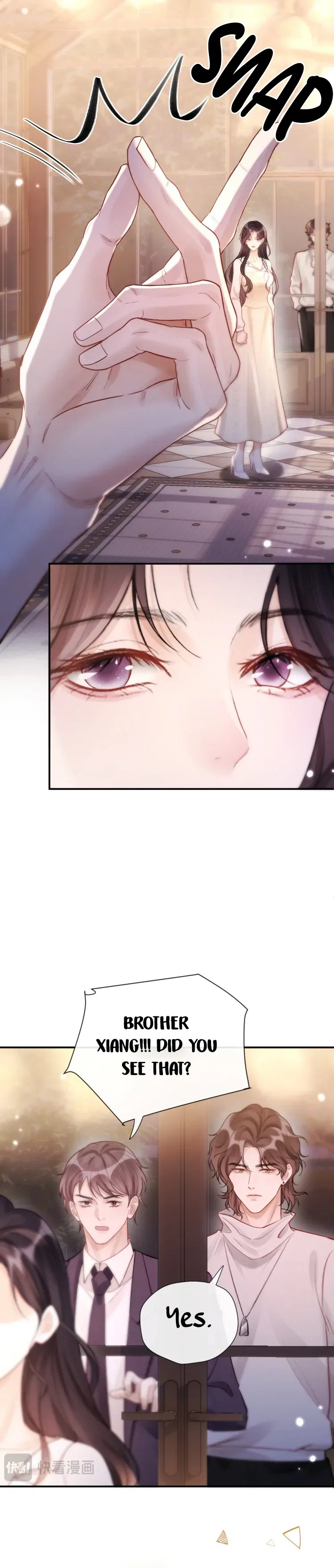 What a Good Girl Chapter 16 – Page 70