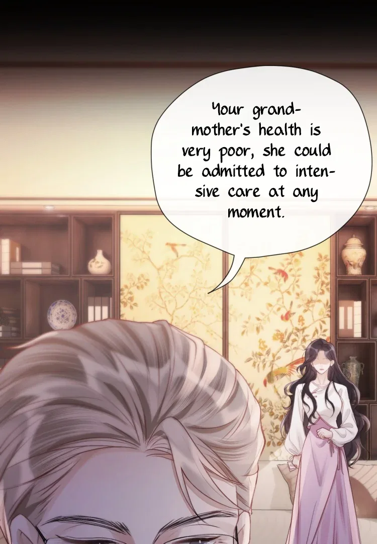 What a Good Girl Chapter 15 – Page 6