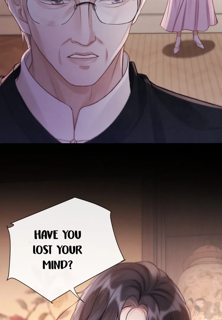 What a Good Girl Chapter 15 – Page 7