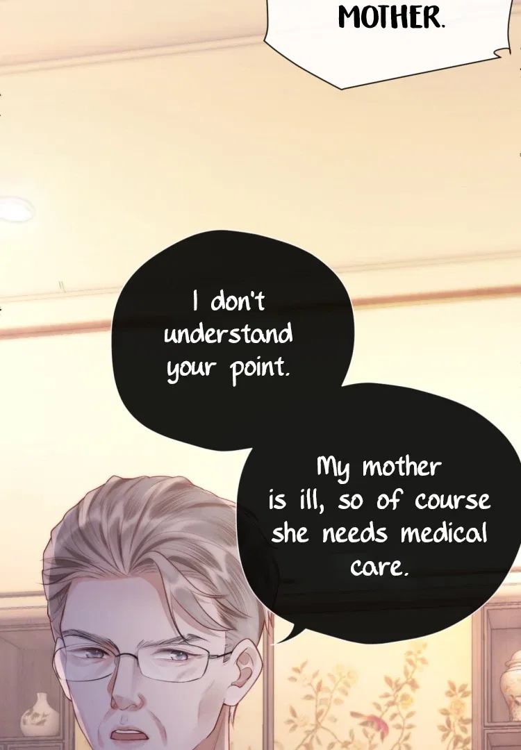 What a Good Girl Chapter 15 – Page 9