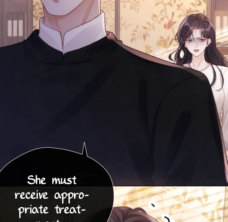 What a Good Girl Chapter 15 – Page 10