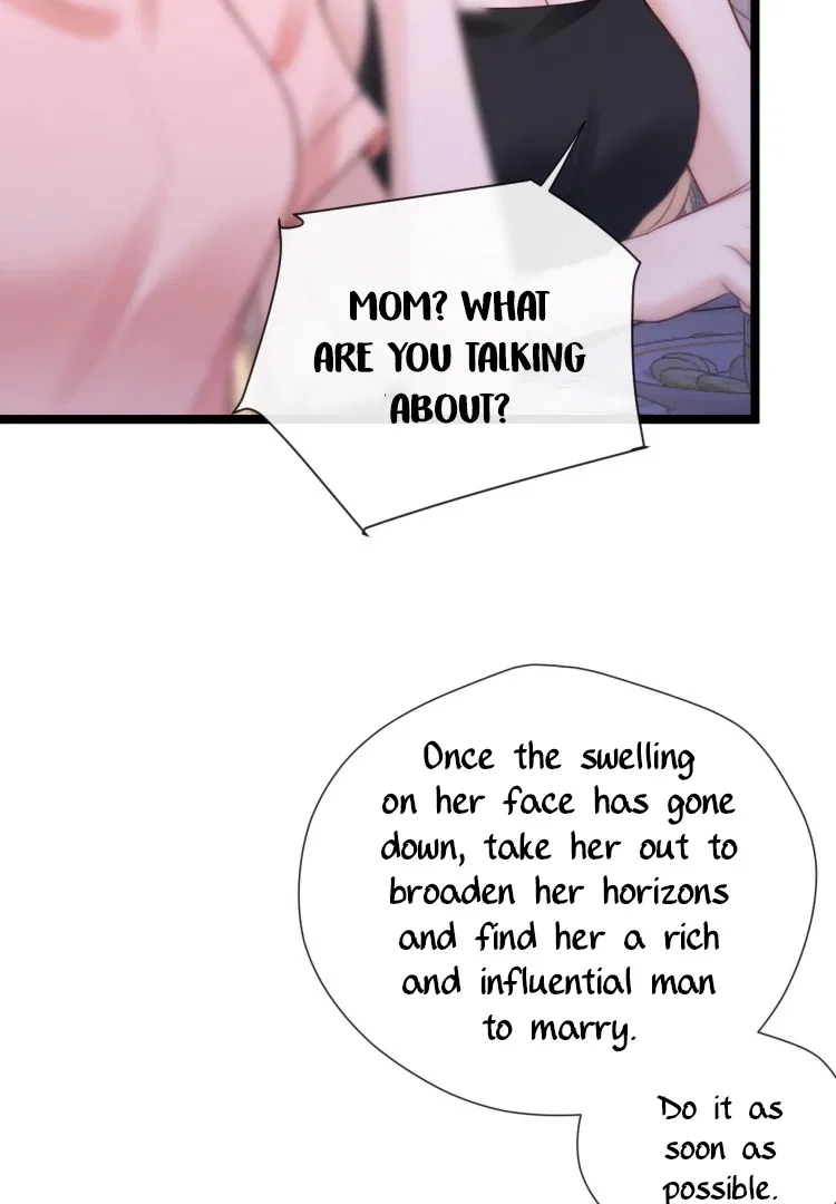 What a Good Girl Chapter 15 – Page 16