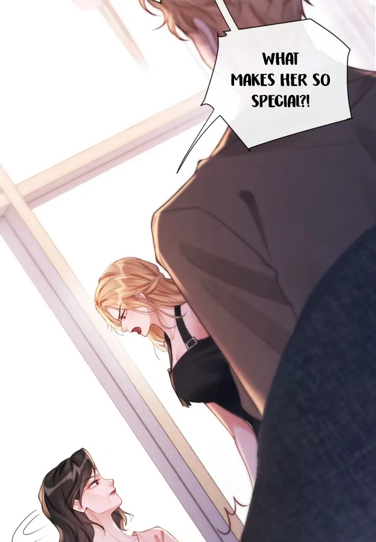 What a Good Girl Chapter 15 – Page 21