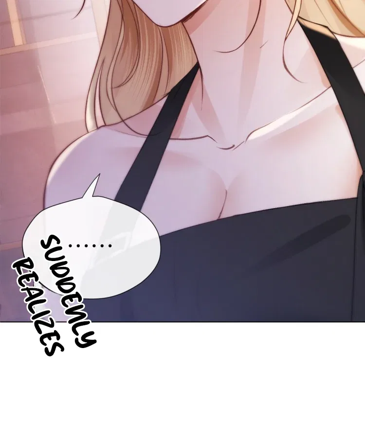 What a Good Girl Chapter 15 – Page 25