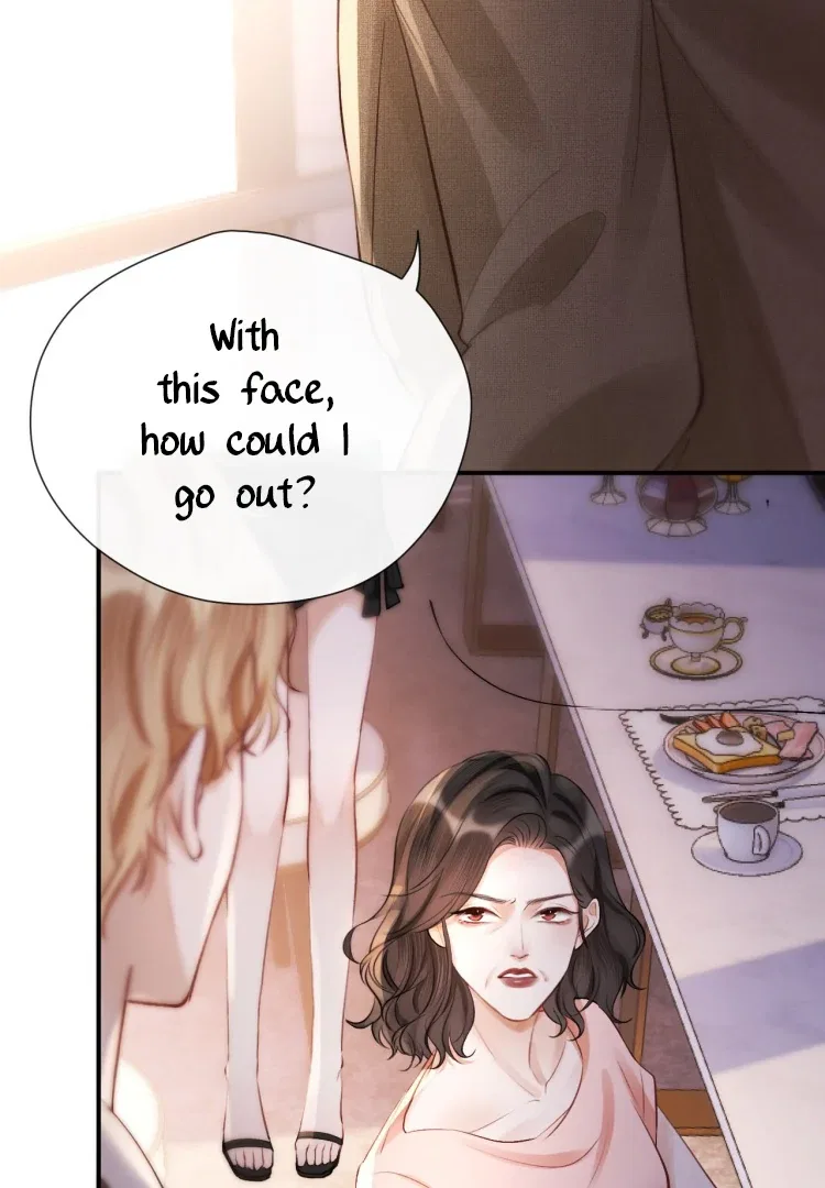 What a Good Girl Chapter 15 – Page 28