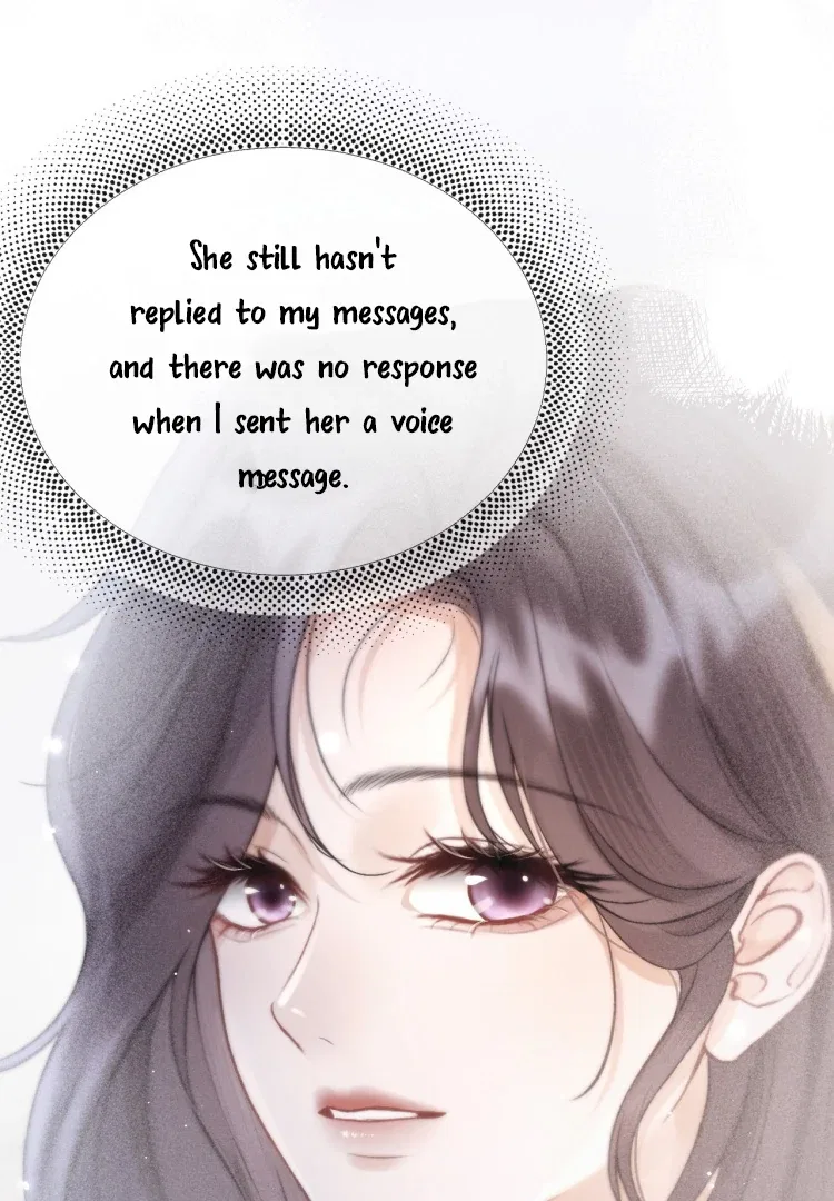 What a Good Girl Chapter 15 – Page 36