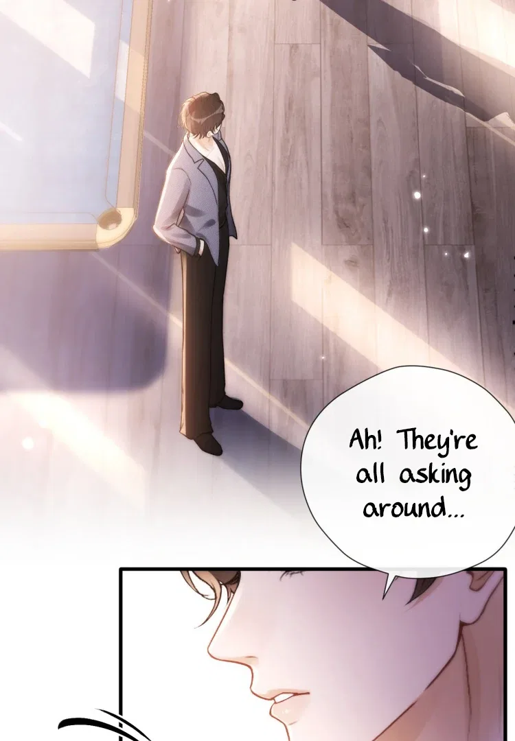 What a Good Girl Chapter 15 – Page 49
