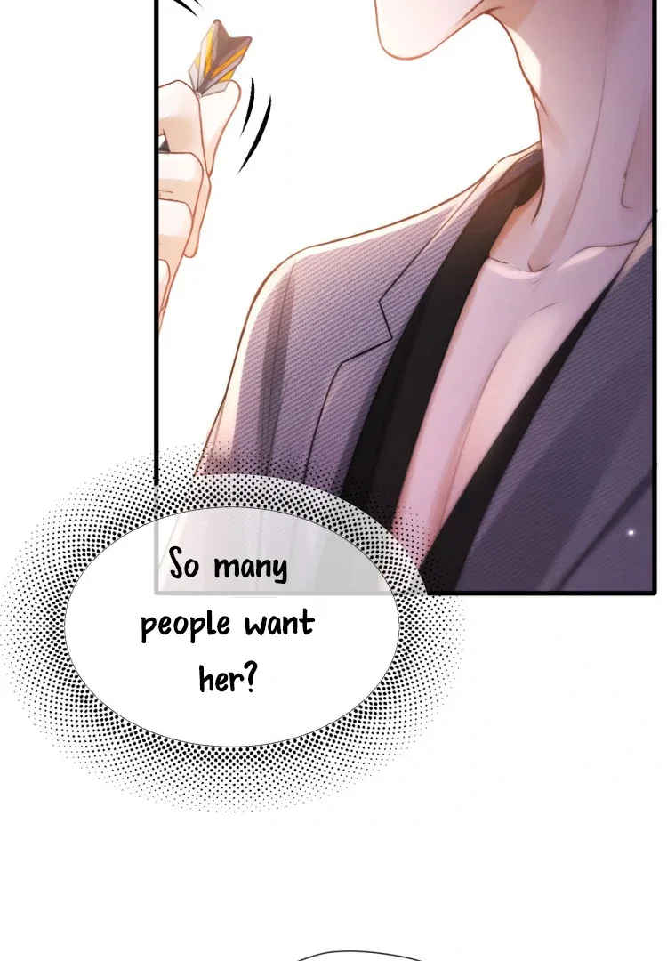 What a Good Girl Chapter 15 – Page 50