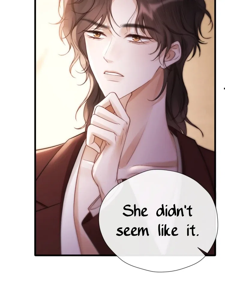 What a Good Girl Chapter 15 – Page 52