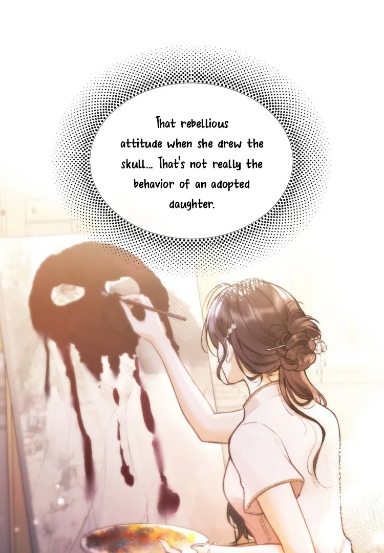 What a Good Girl Chapter 15 – Page 53