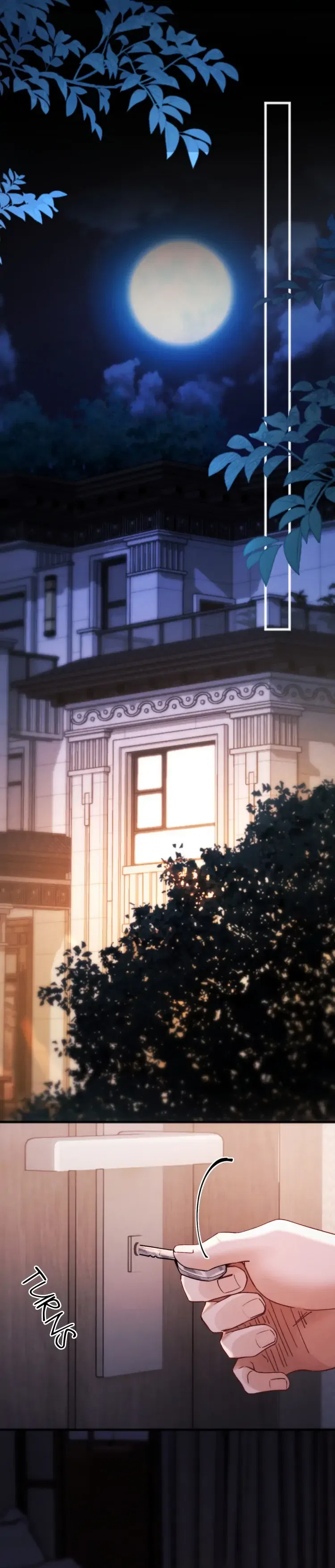What a Good Girl Chapter 14 – Page 7