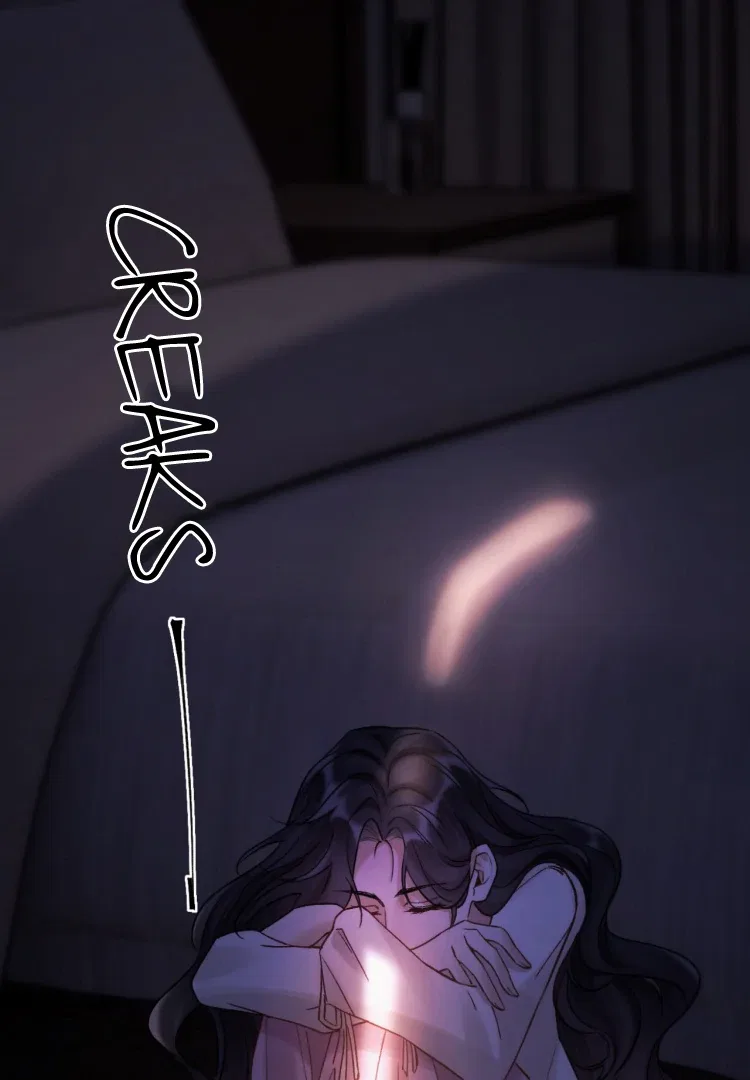 What a Good Girl Chapter 14 – Page 8