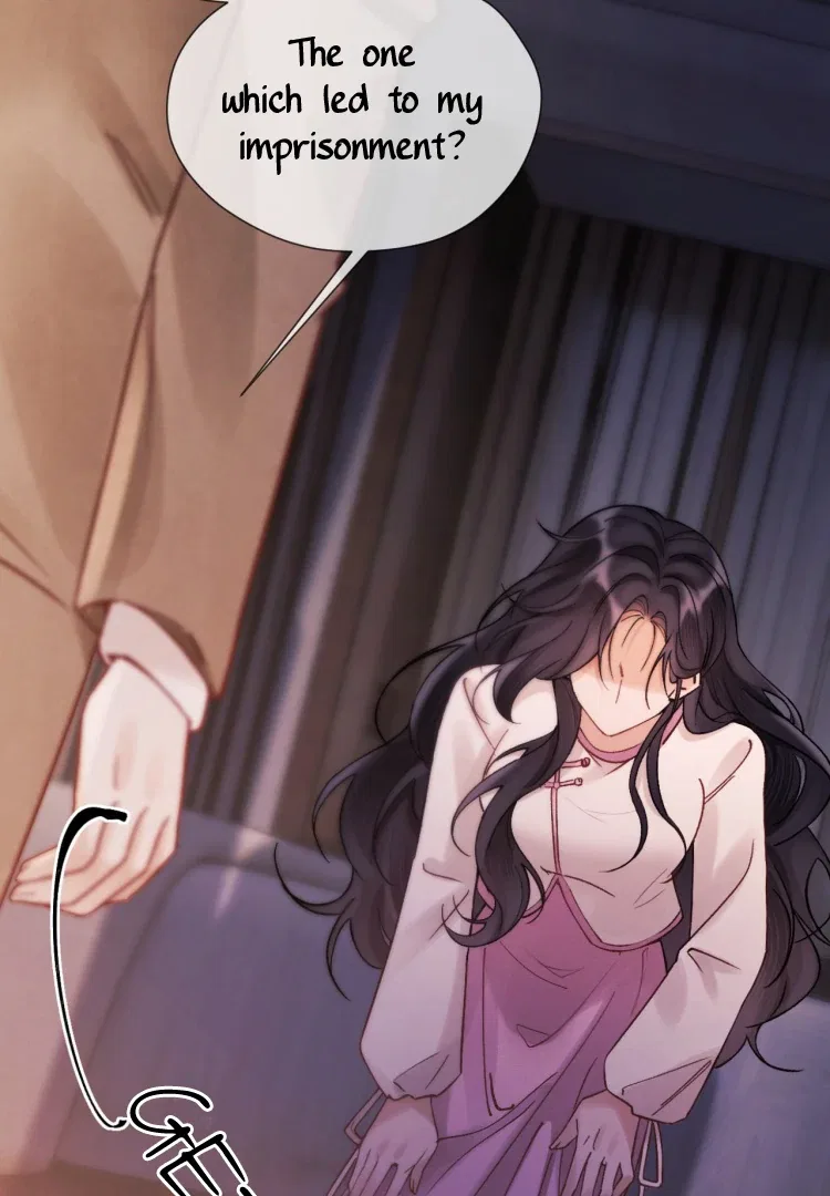 What a Good Girl Chapter 14 – Page 15
