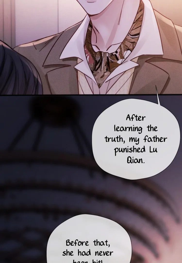 What a Good Girl Chapter 14 – Page 17