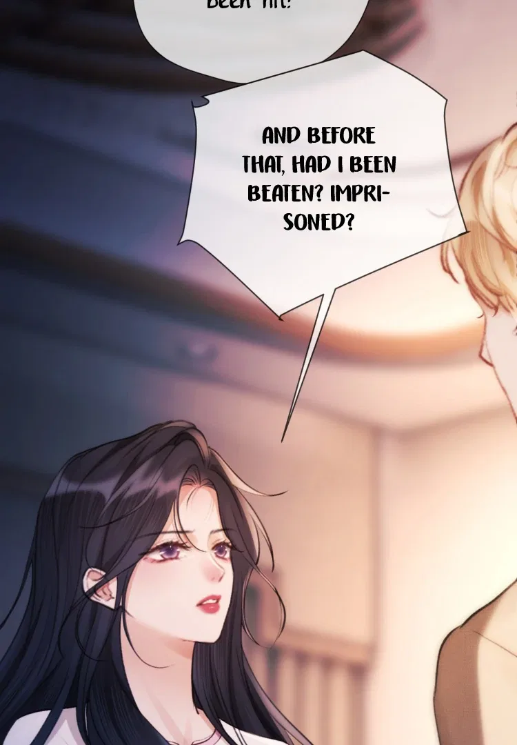What a Good Girl Chapter 14 – Page 18