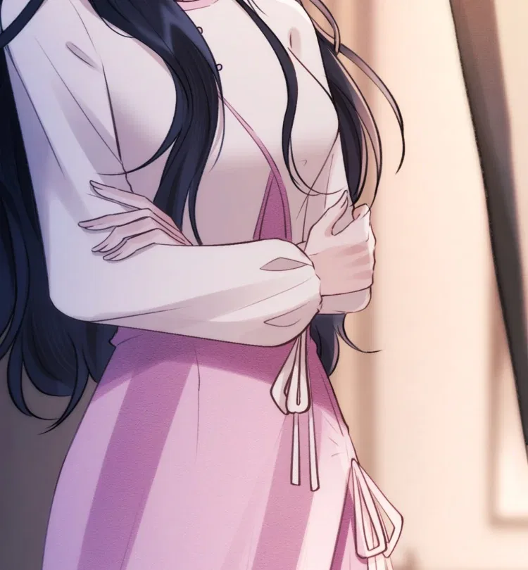 What a Good Girl Chapter 14 – Page 19