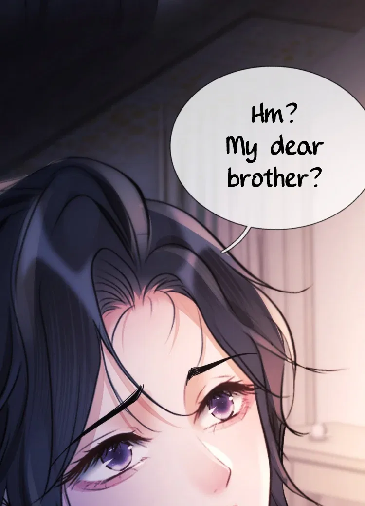 What a Good Girl Chapter 14 – Page 24