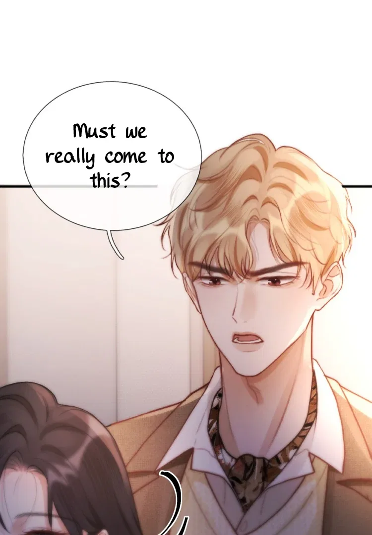 What a Good Girl Chapter 14 – Page 26