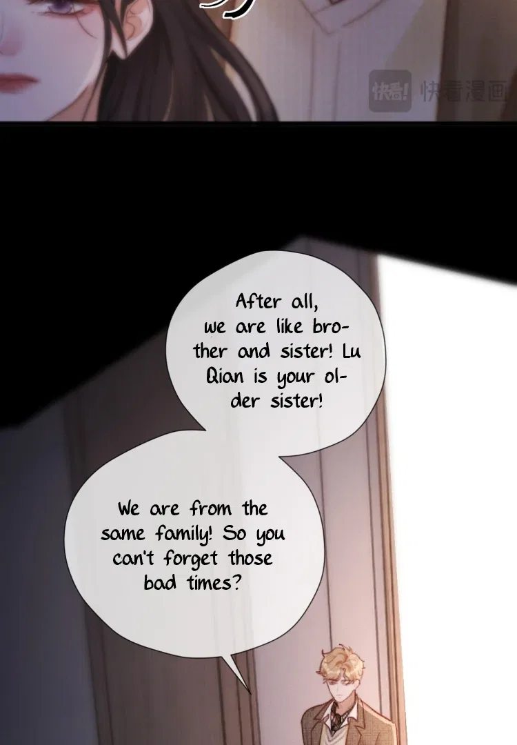 What a Good Girl Chapter 14 – Page 27