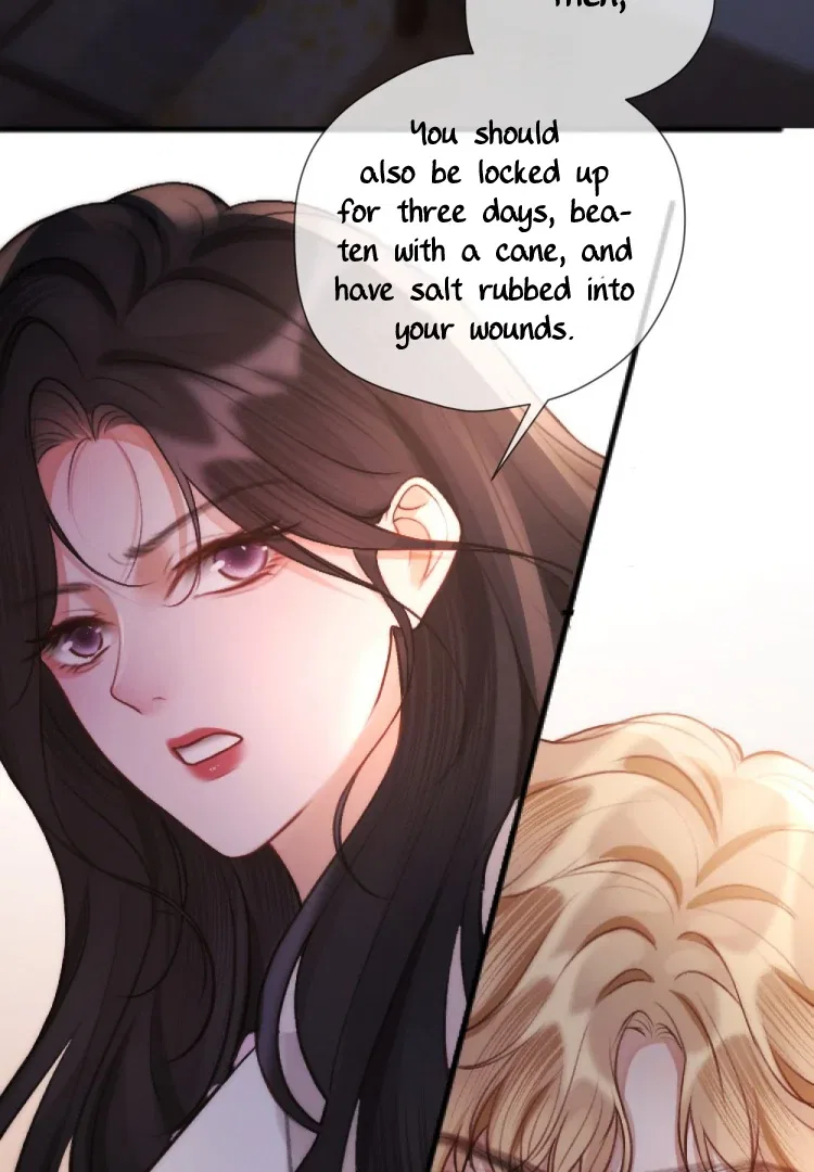 What a Good Girl Chapter 14 – Page 29