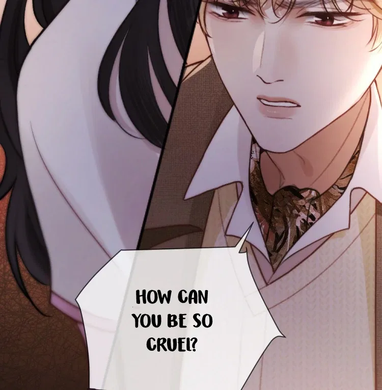What a Good Girl Chapter 14 – Page 30