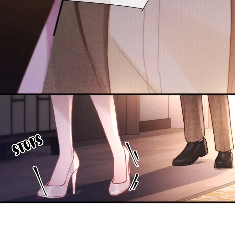 What a Good Girl Chapter 14 – Page 31