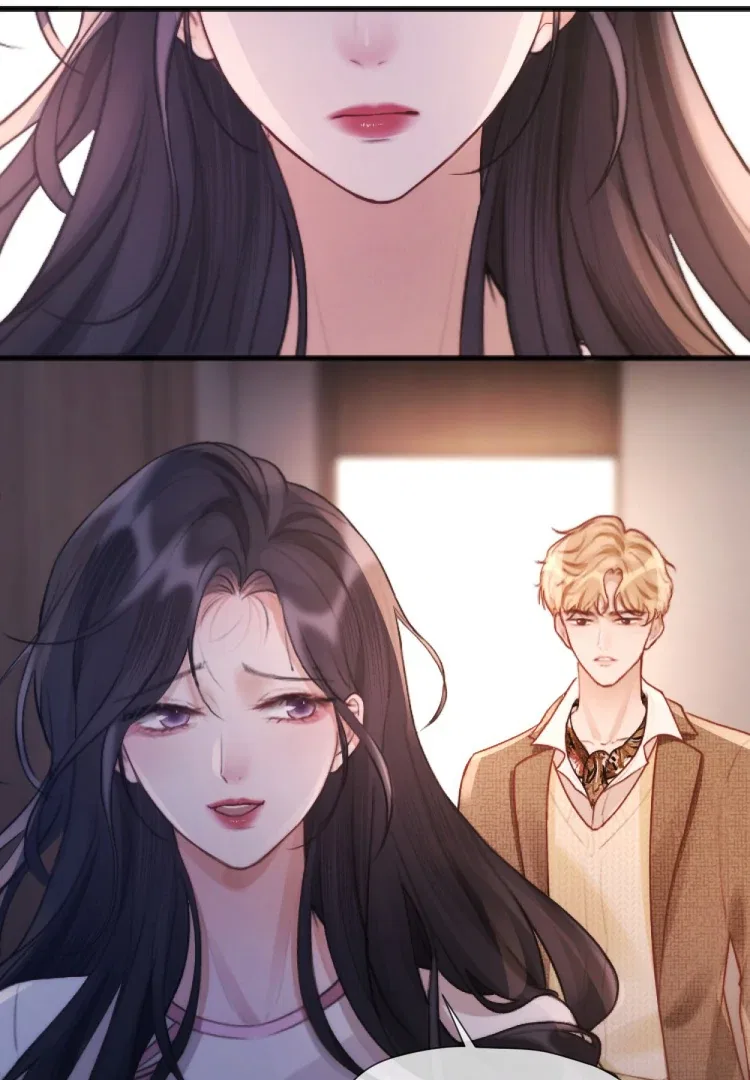 What a Good Girl Chapter 14 – Page 32