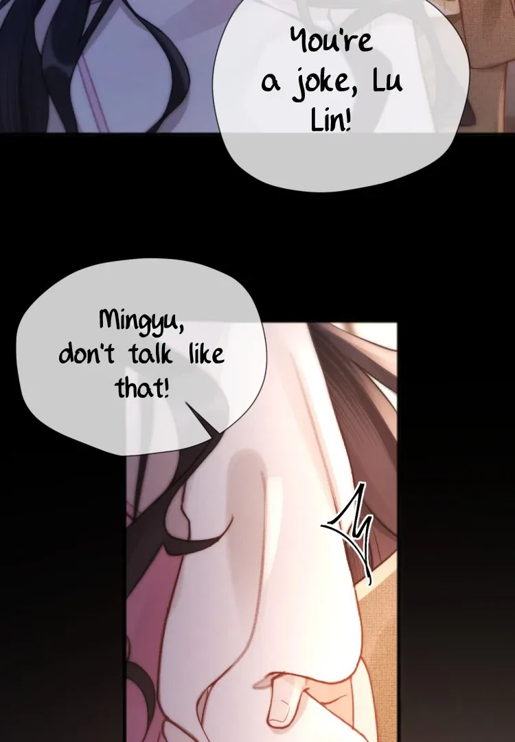 What a Good Girl Chapter 14 – Page 33