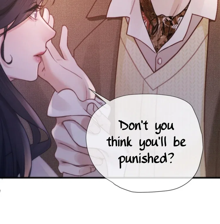 What a Good Girl Chapter 14 – Page 37