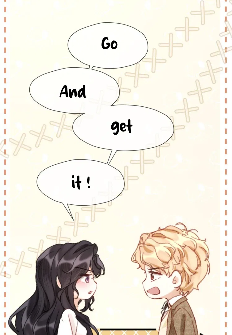 What a Good Girl Chapter 14 – Page 40