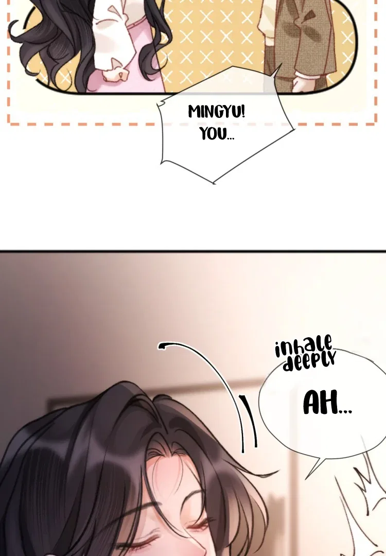 What a Good Girl Chapter 14 – Page 41