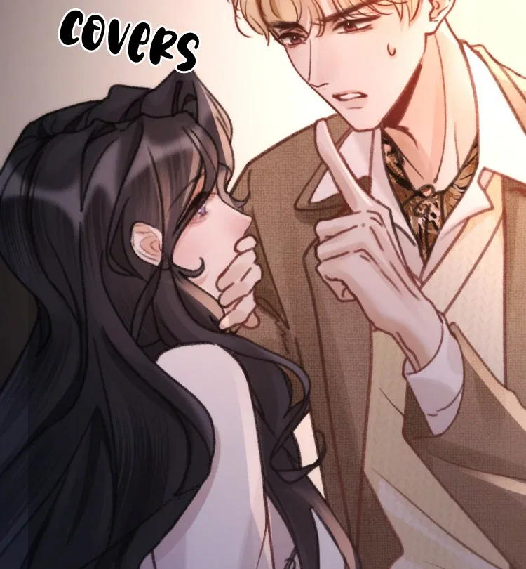 What a Good Girl Chapter 14 – Page 44