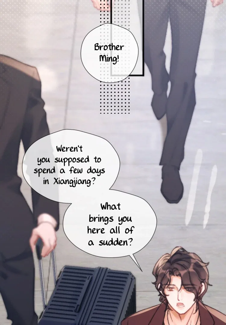 What a Good Girl Chapter 14 – Page 59