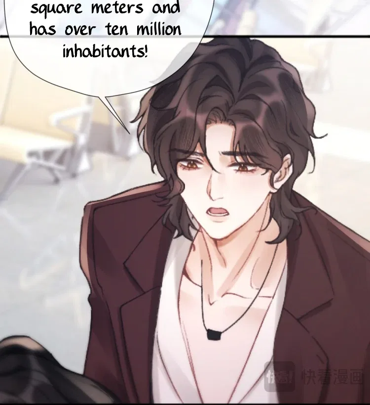 What a Good Girl Chapter 14 – Page 64