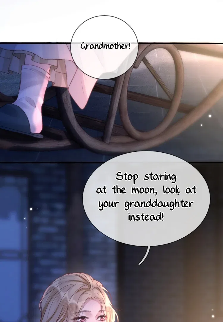 What a Good Girl Chapter 13 – Page 3