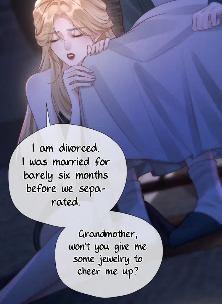 What a Good Girl Chapter 13 – Page 6