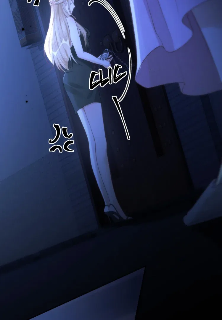 What a Good Girl Chapter 13 – Page 14
