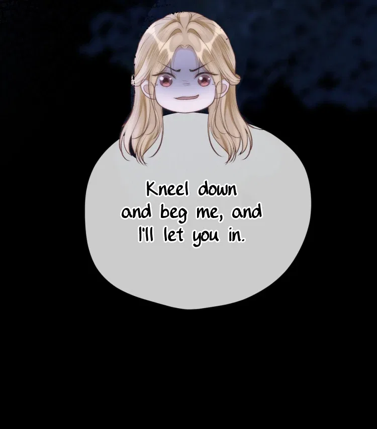 What a Good Girl Chapter 13 – Page 21