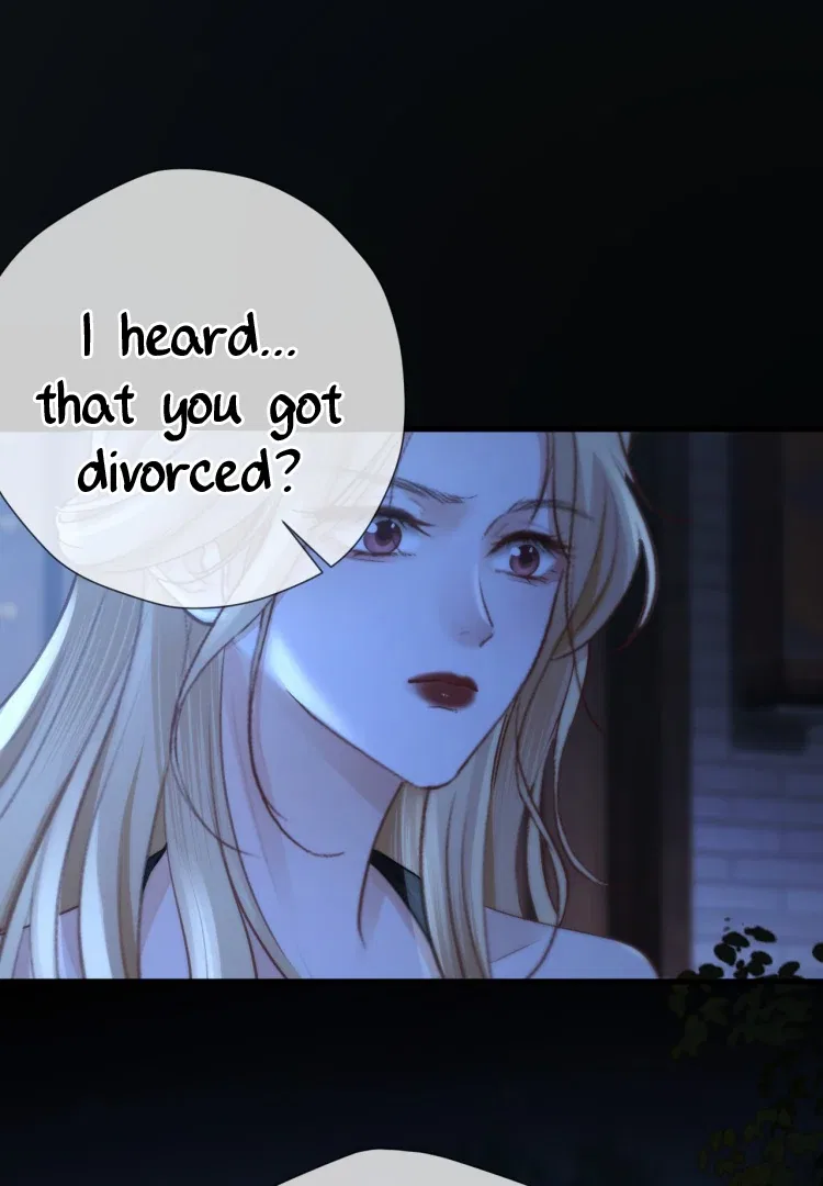 What a Good Girl Chapter 13 – Page 22
