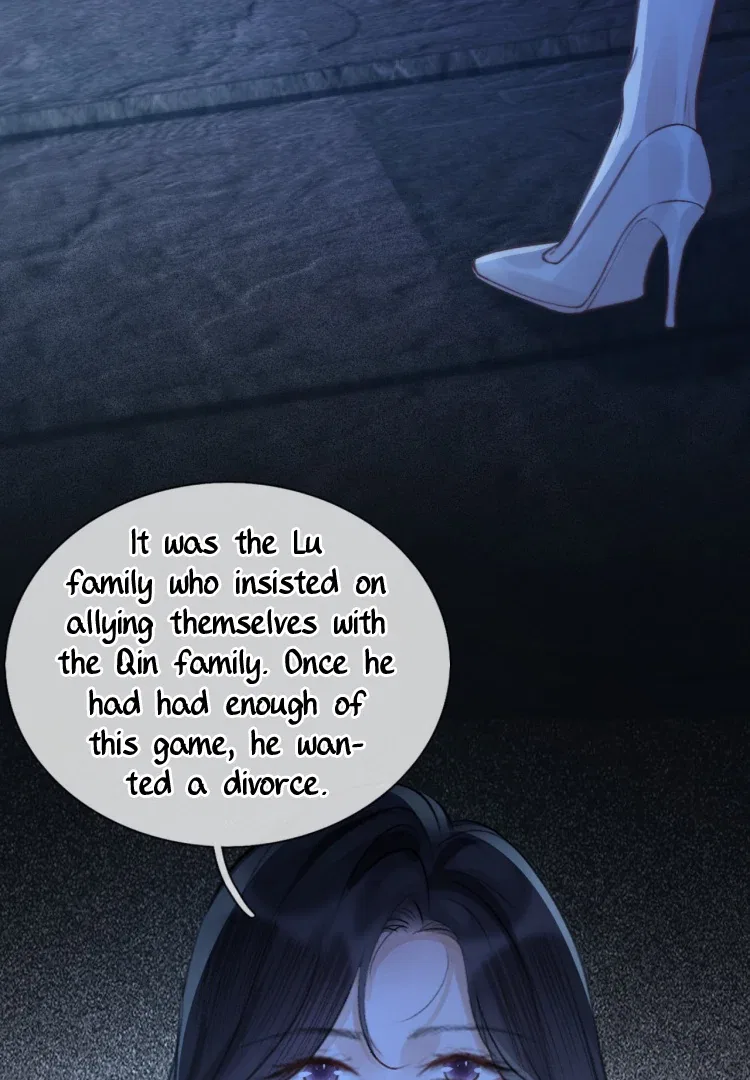 What a Good Girl Chapter 13 – Page 28