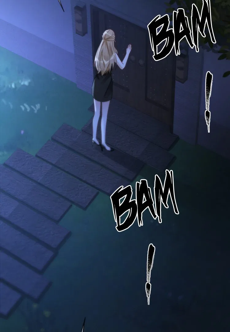 What a Good Girl Chapter 13 – Page 41