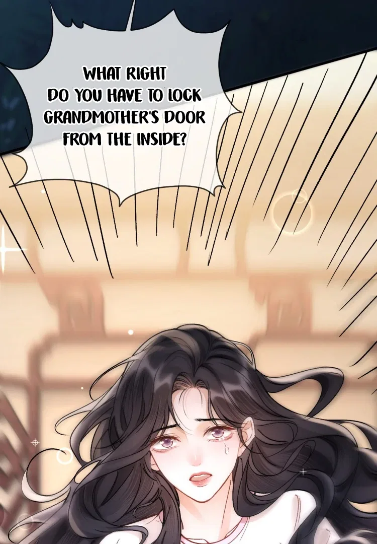 What a Good Girl Chapter 13 – Page 42