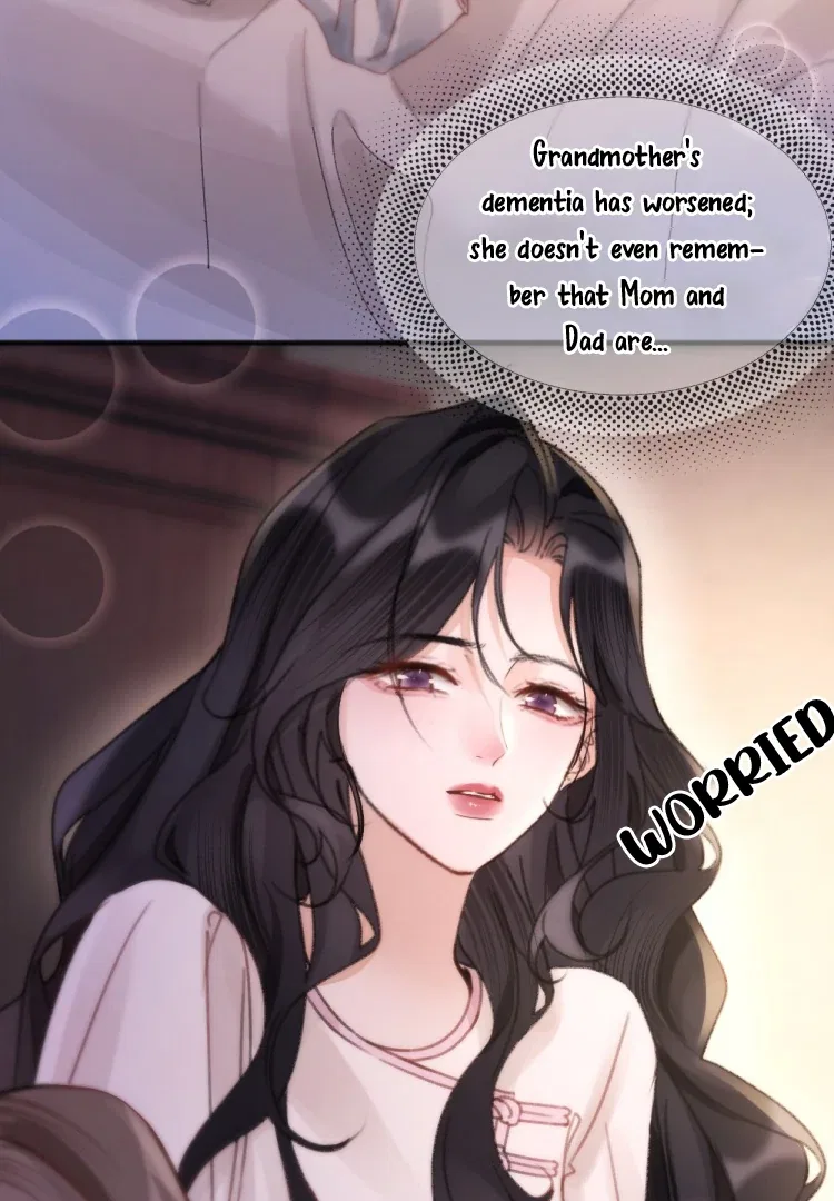 What a Good Girl Chapter 13 – Page 51