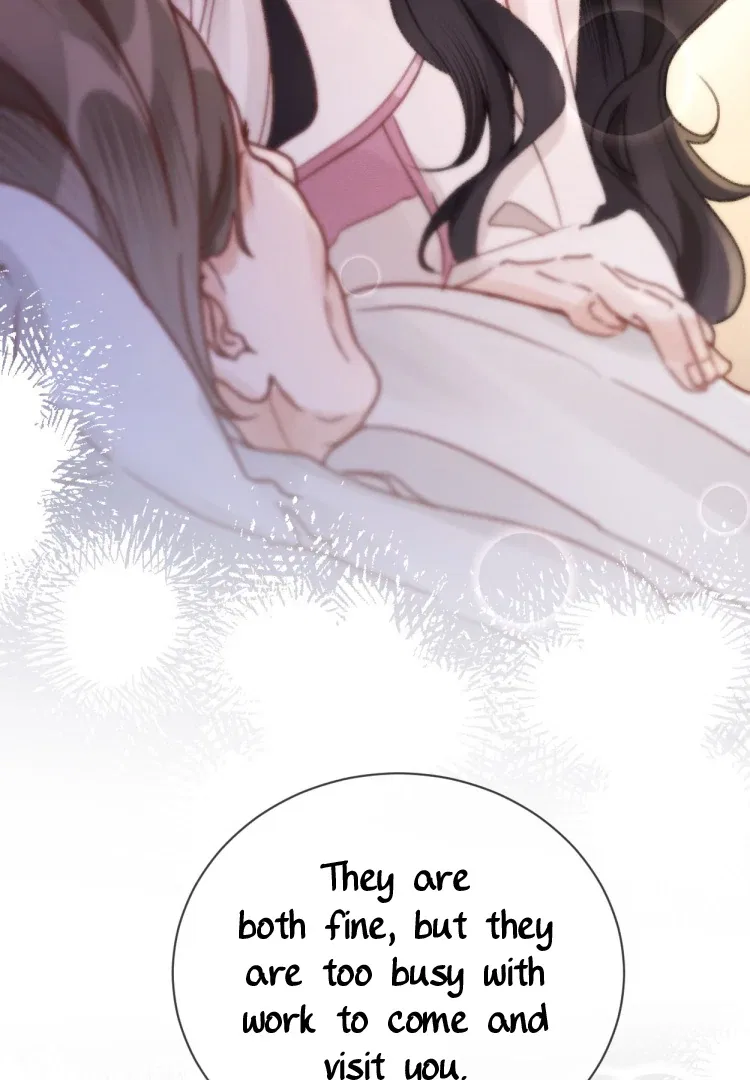 What a Good Girl Chapter 13 – Page 52