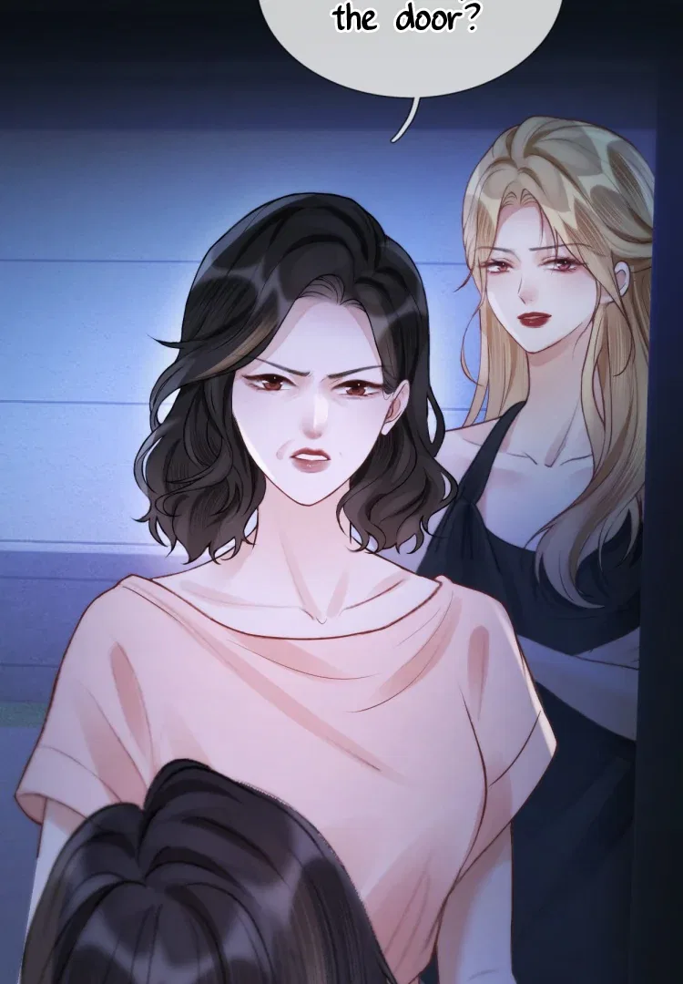 What a Good Girl Chapter 13 – Page 58